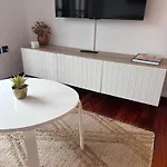 La Austera 아파트 쿠딜레로