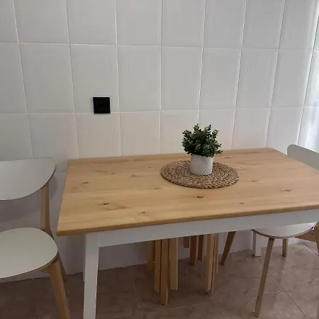 La Austera * Cudillero