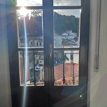 Apartamento La Austera