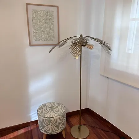 דירה La Austera קודילרו