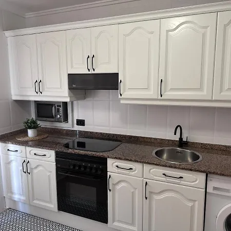 דירה La Austera *