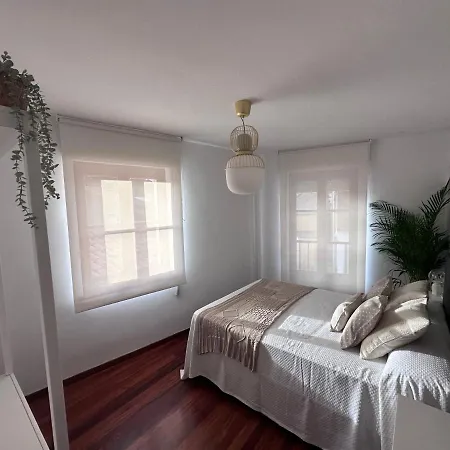 Apartamento La Austera Cudillero