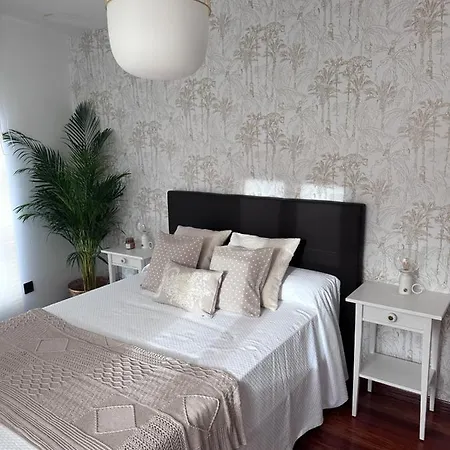 Apartmán La Austera Cudillero