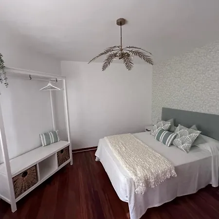 La Austera Apartamento Cudillero