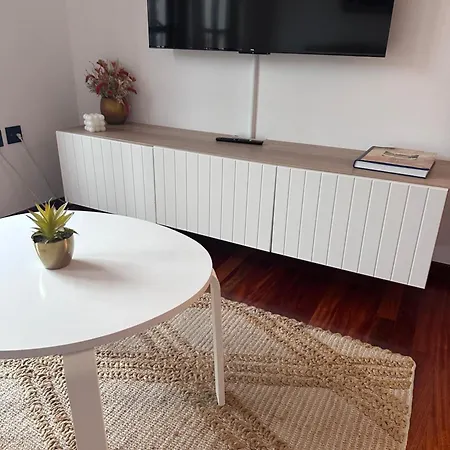 La Austera Apartmán Cudillero