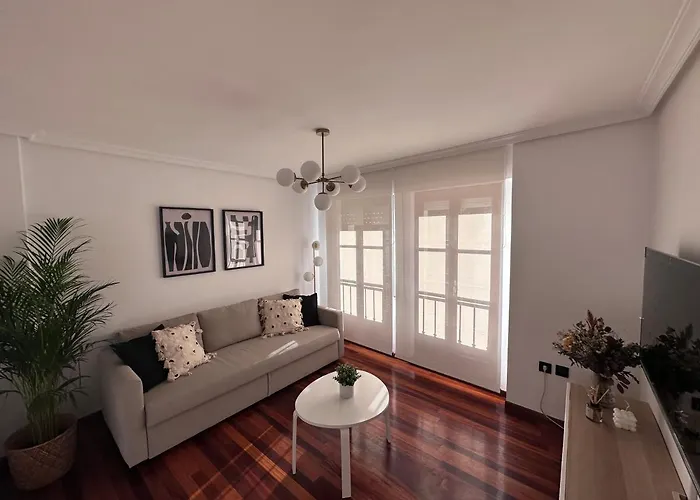 La Austera * Cudillero