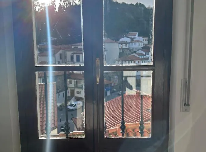 Apartamento La Austera