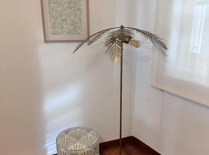 Apartamento La Austera Cudillero