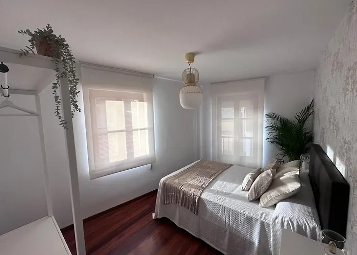 Apartamento La Austera Cudillero