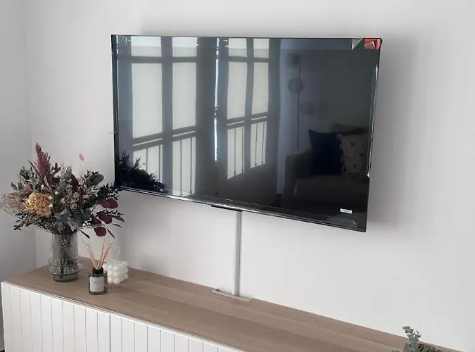 La Austera Apartamento *