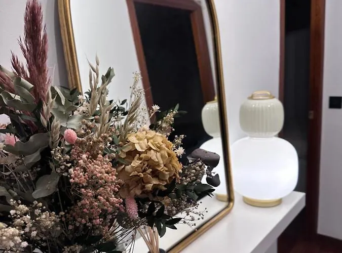 La Austera Apartamento