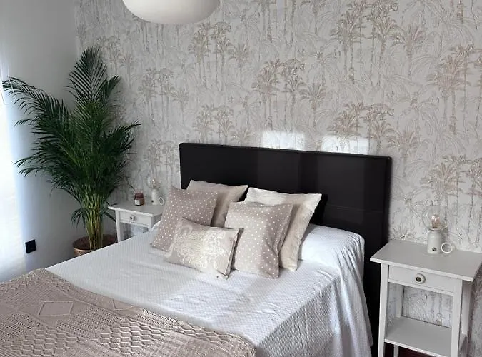 Apartamento La Austera Cudillero