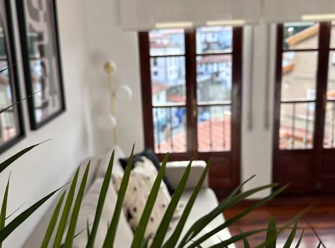 La Austera Apartament