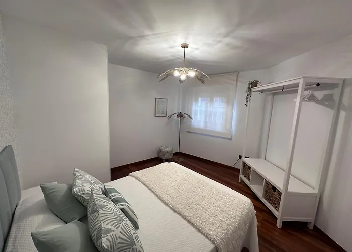 Apartamento La Austera