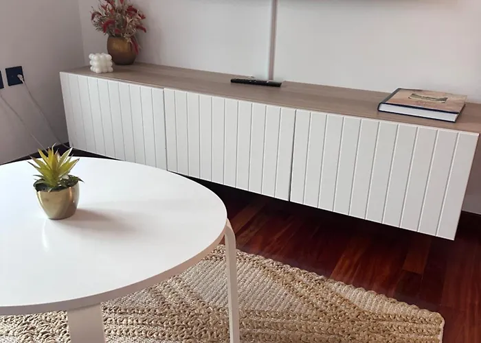 La Austera Apartamento Cudillero