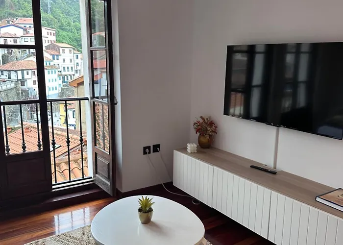 La Austera Apartamento