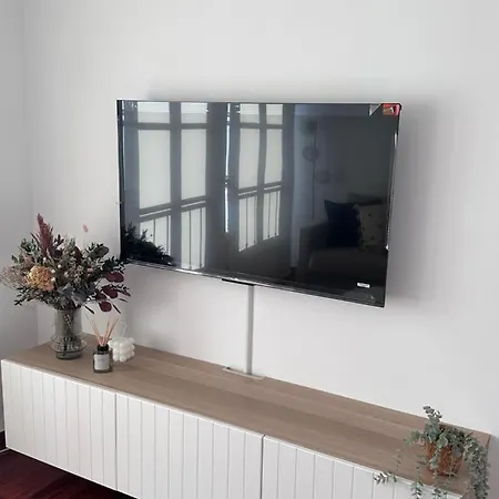 La Austera Apartment *
