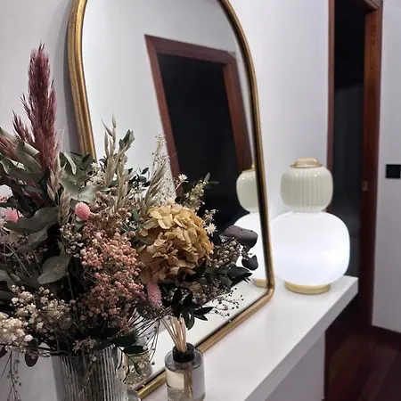 La Austera Apartment