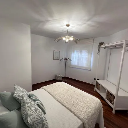 Apartment La Austera