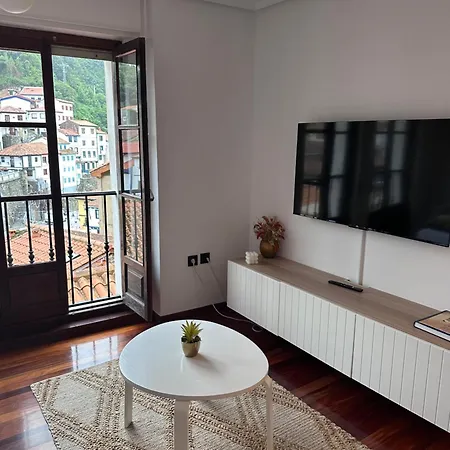La Austera Apartment
